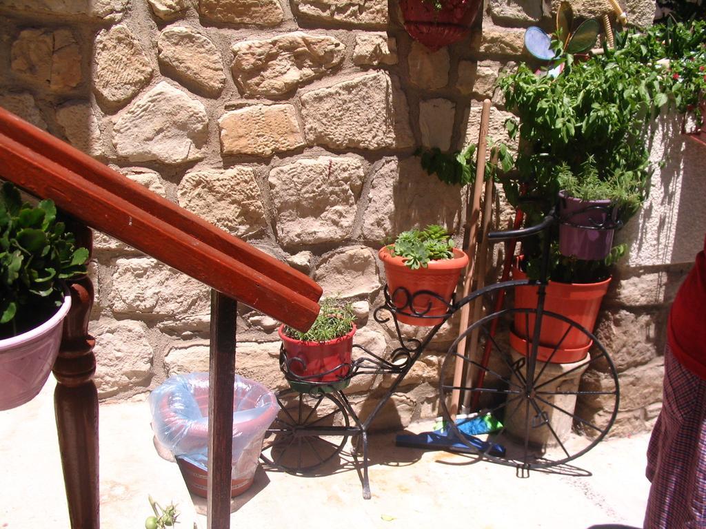 Belen Hotel Side Kültér fotó